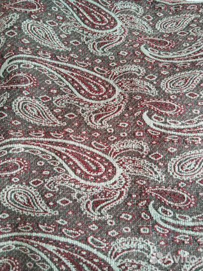 Ткань для шитья одежды