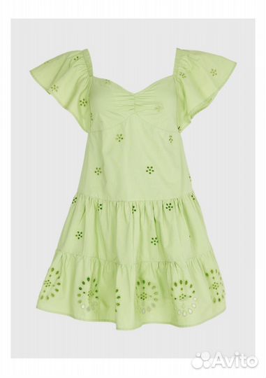 Новое платье Ostin хлопок 42-44-46