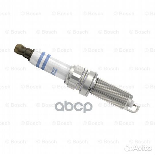 Свеча зажигания ZR6SII3320 (0.7) 0242140521 Bosch