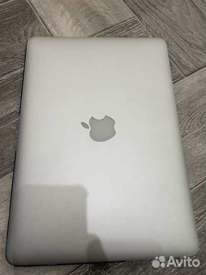 Apple MacBook Pro 13 2015