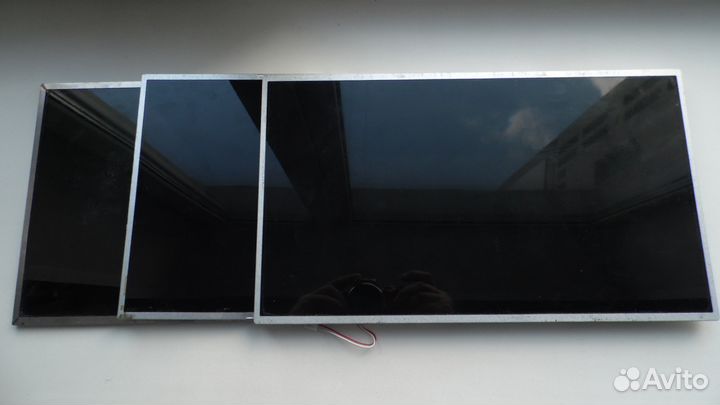 Матрицы lenovo/acer И другие 17,3/15.6/15.6 slim
