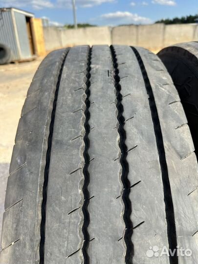 Шины 295/80R22,5 кама (пара)