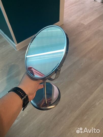 Зеркало настольное IKEA