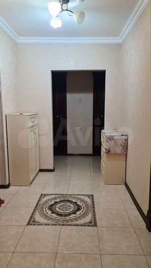 2-к. квартира, 52,2 м², 4/9 эт.