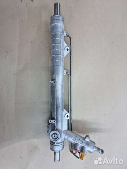 Рулевая рейка BMW E90 E87 E81