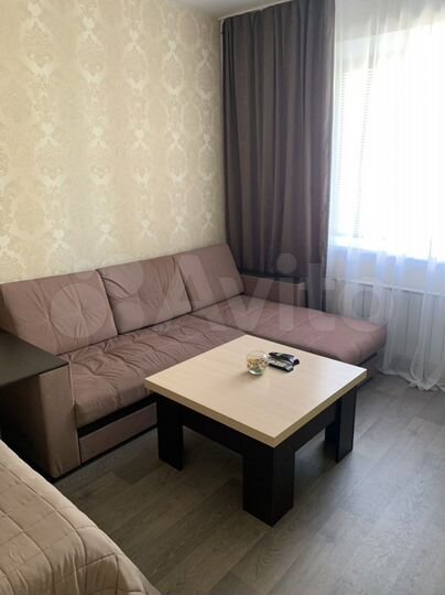 1-к. квартира, 30 м², 5/9 эт.