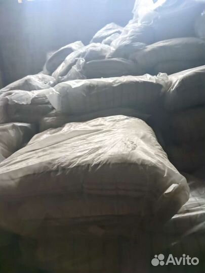 Матрасы ватные 190*70см.И поролоновые 190*90см