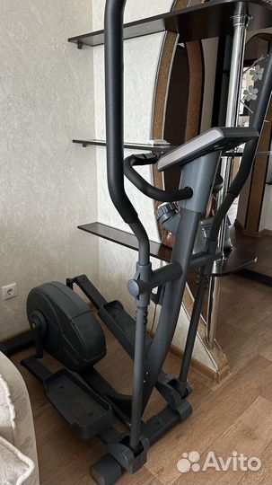 Эллиптический тренажер torneo festa c 310