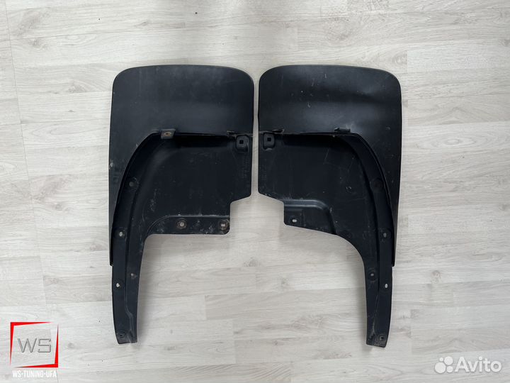 Брызговики Toyota land cruiser 200 G194