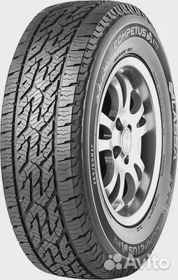 Lassa Competus A/T 2 235/70 R16 106T