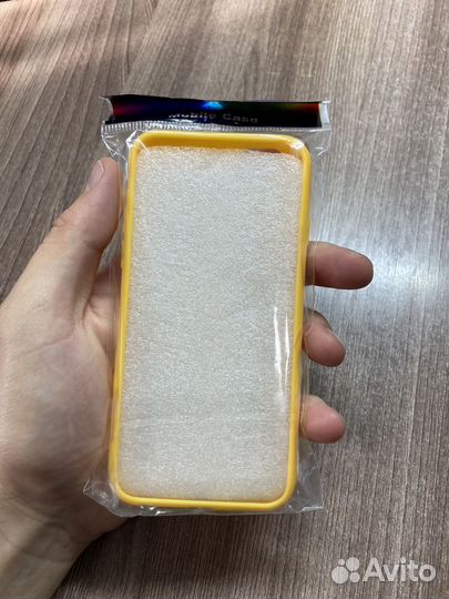 Чехол на iPhone 6/6S 