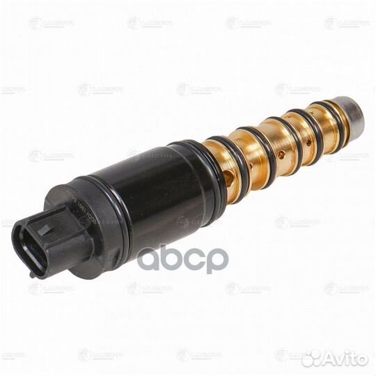 Клапан регулирующий компрессора кондиционера дл