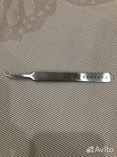 Пинцет для ресниц