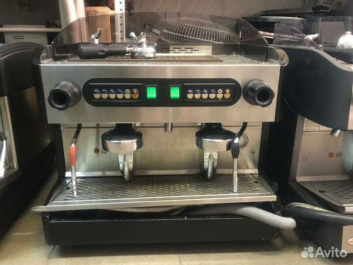 Аренда продажа кофемашин