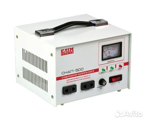 Элим снап-500