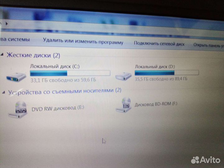 Ноутбук asus x8ac