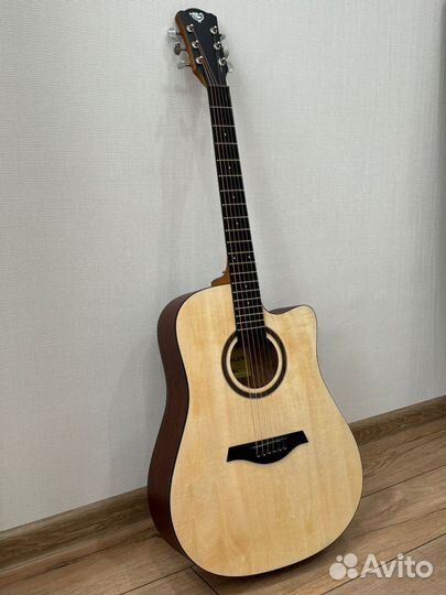 Гитара rockdale aurora d1cn