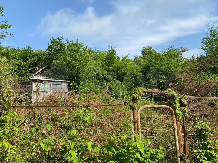 Участок 5 сот. (СНТ, ДНП)