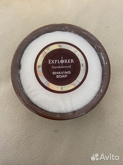 Набор косметики мужской