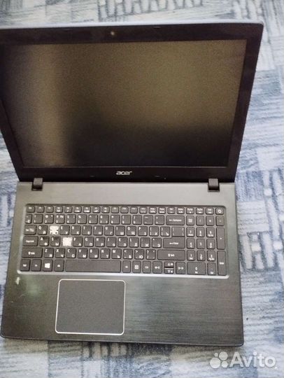 Ноутбук Acer TravelMate P2 P259-MG-382R