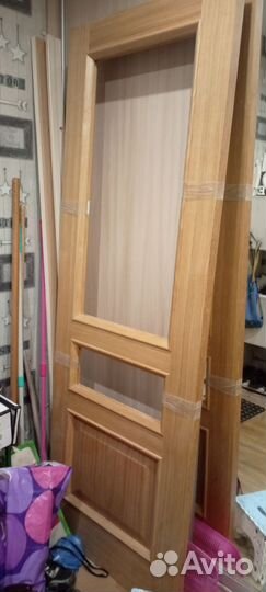 Дверь входная