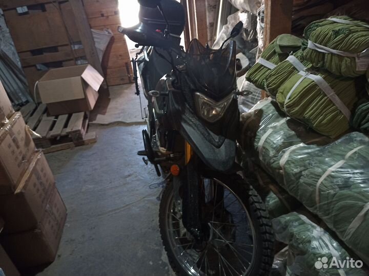 Racer Ranger RC-250GY8A