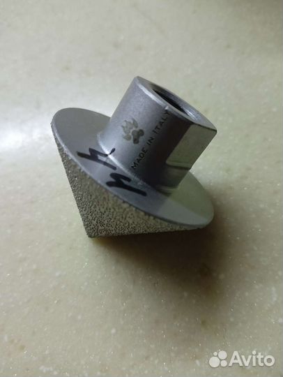 Диск для ступеней к вандели