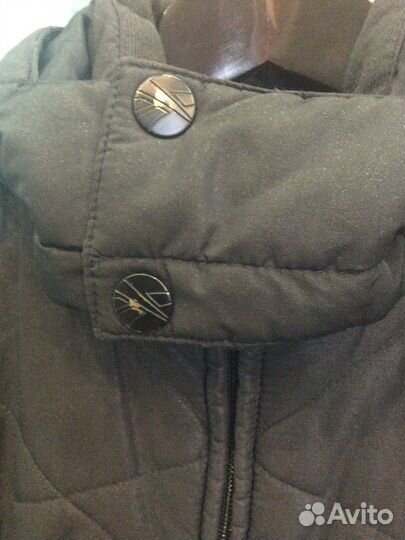 Жилетка женская reebok