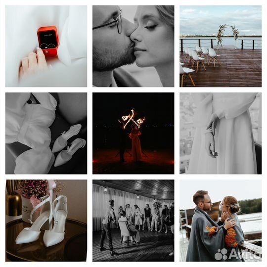 Свадебный фотограф/Фотограф