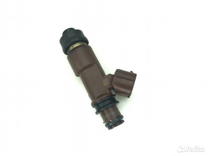 Форсунка (проверена на стенде) Subaru EZ30