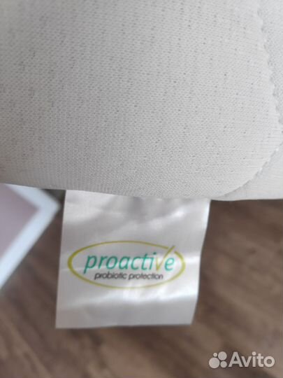 Матрас детский 87*47