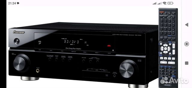 Комплект Акустики