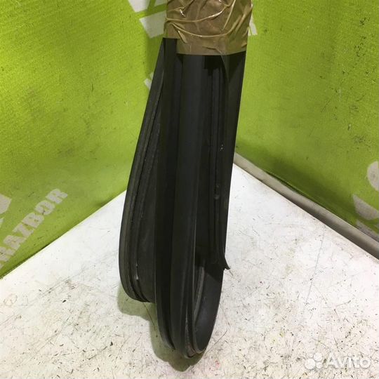 Молдинг крыши левый Форд Мондео 3