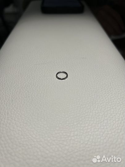 Кольцо-кликер