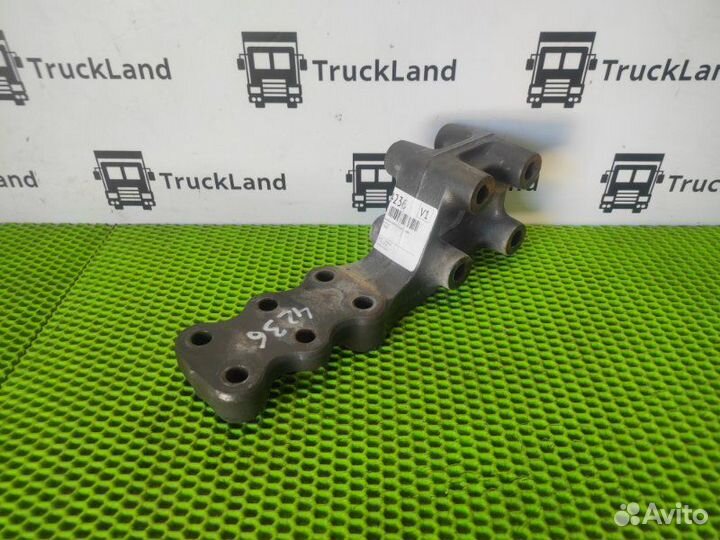 Кронштейн кабины задний правый Volvo Fh 4