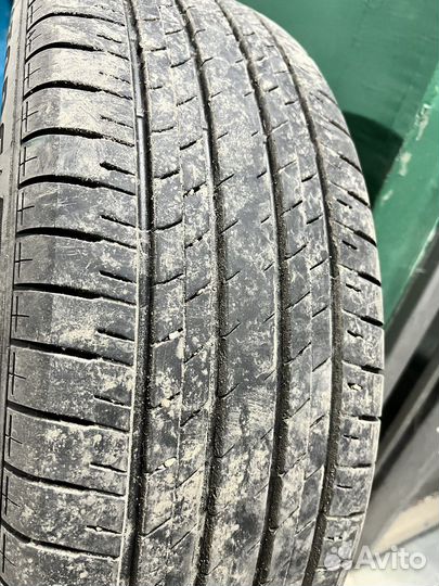 Bridgestone Alenza H/L 33 225/60 R18 100H