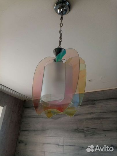 Светильник подвесной