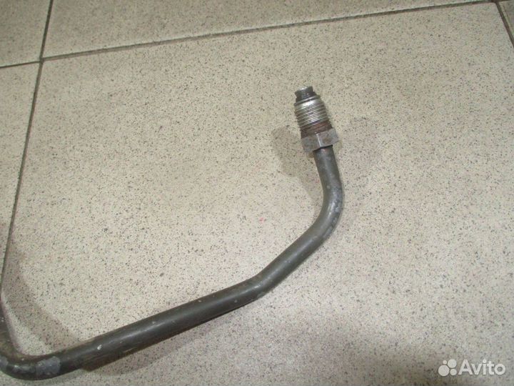 Трубка гидроусилителя Ssang Yong Kyron