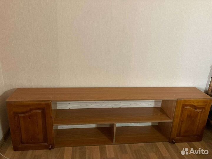 Полка настенная