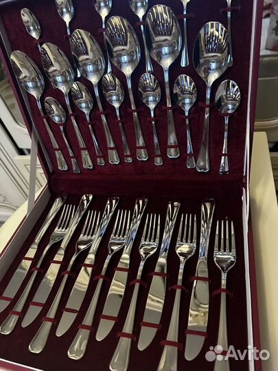 Набор столовых приборов
