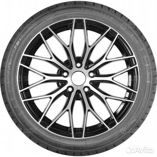 Evergreen EU728 245/40 R20 99W