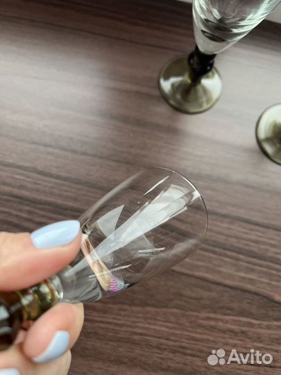 Набор рюмок