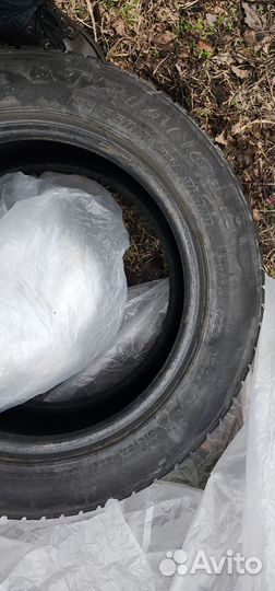 Triangle TR777 235/55 R17 103V