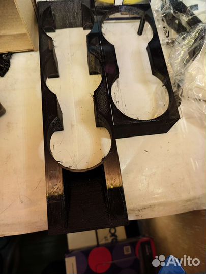 Подстаканник Audi 80/100