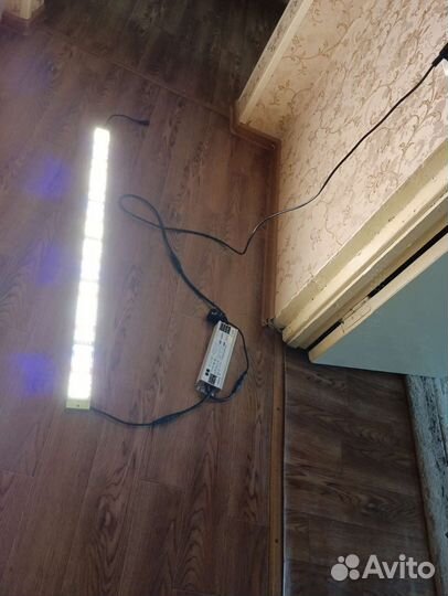 Quantum bar samsung lm301b