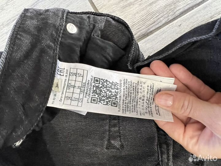 Рубашка zara