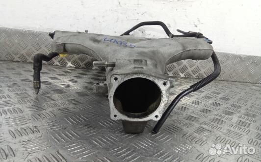 Впускной коллектор бензиновый cadillac CTS 1 (UKR0