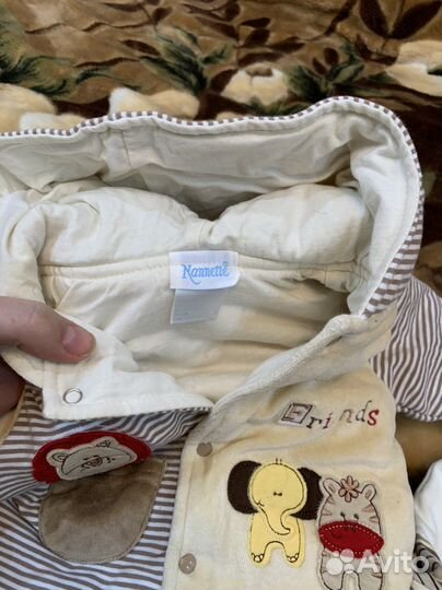 Костюм детский