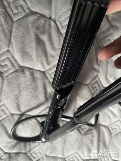 Плойка гафре