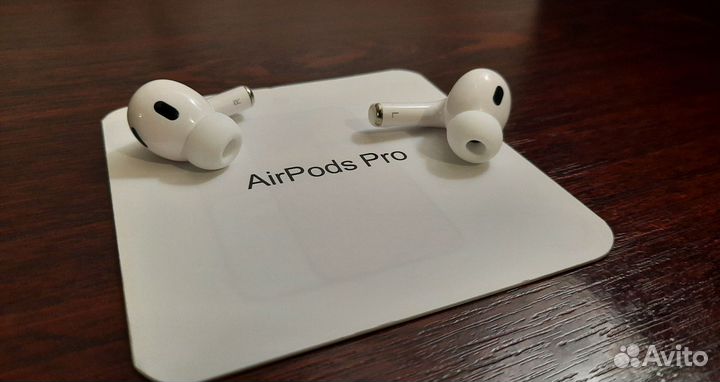 AirPods Pro 2 + Шумоподавление + Гарантия